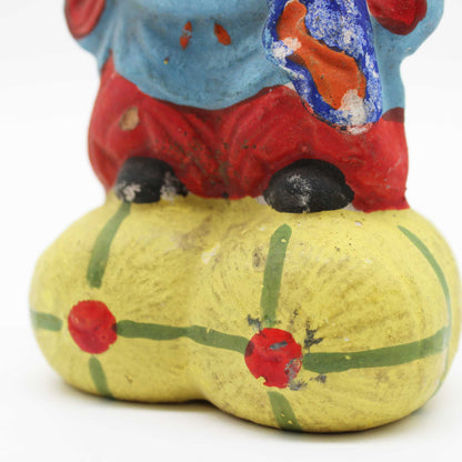Clay Doll Daikokuten 511
