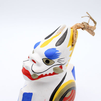 Nogomi Dolls & Clay Bells Dragon 609