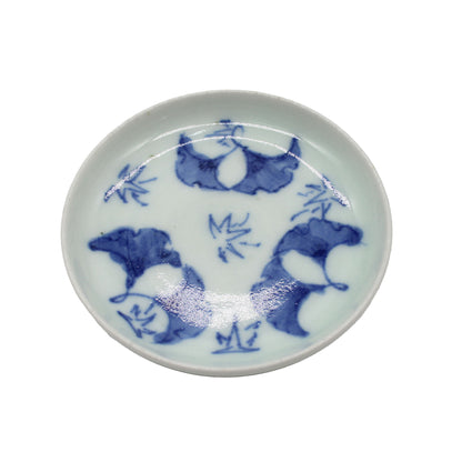ANTIQUES Small plate M_512