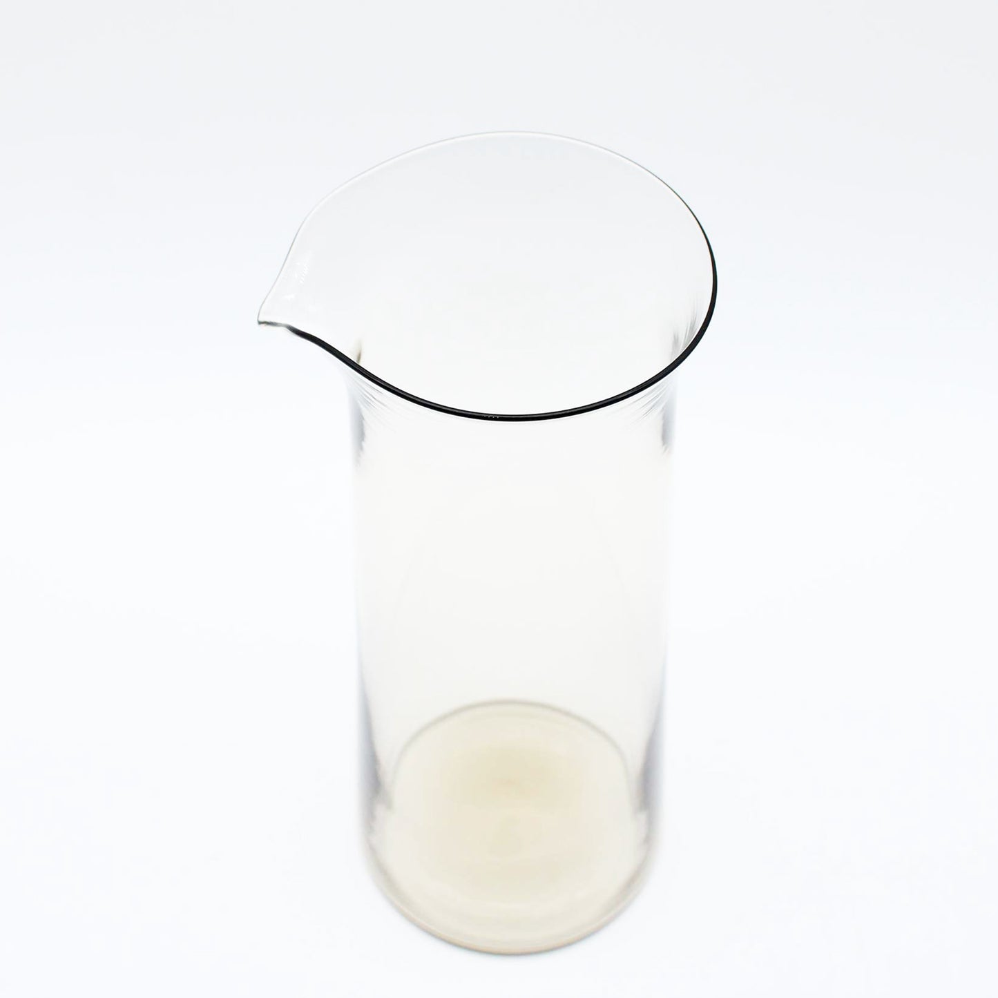 Water Jug Amber_Taku Eiki