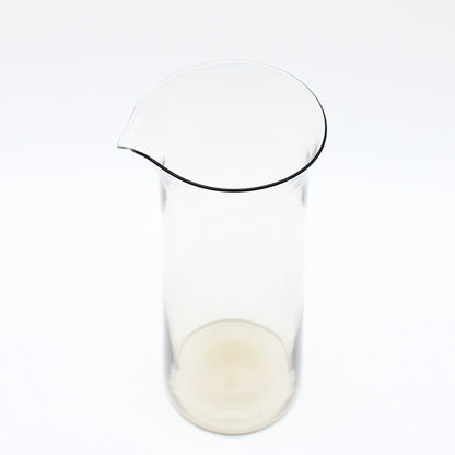Water Jug Amber_Taku Eiki