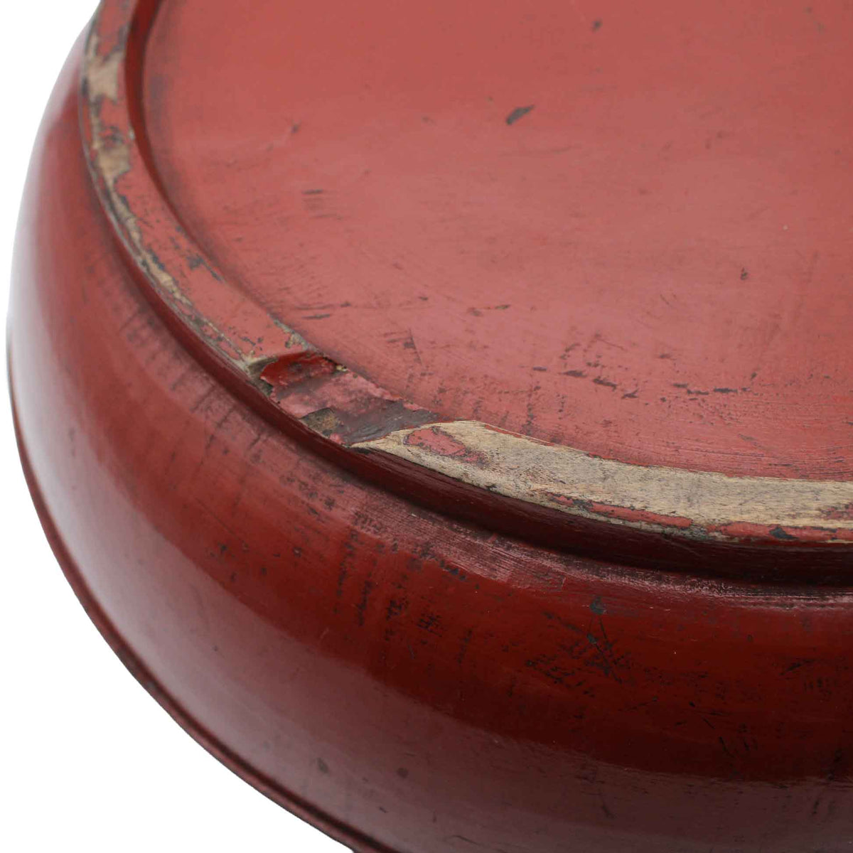 VINTAGE Urushi Big Bowl_65