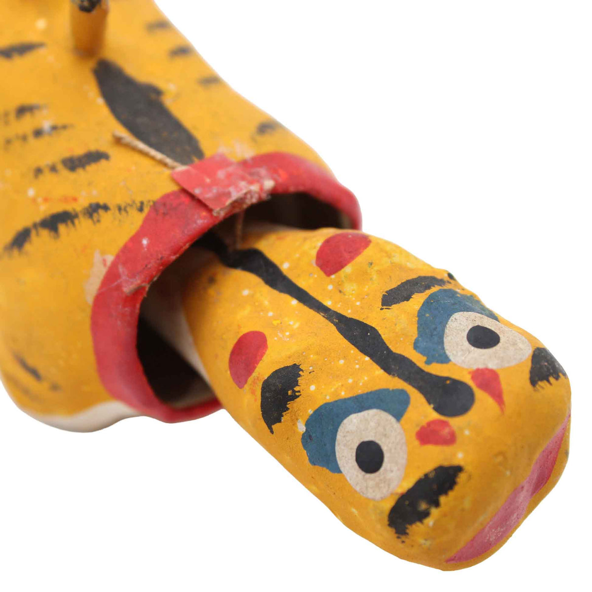 Nodding Tiger Hariko C 609