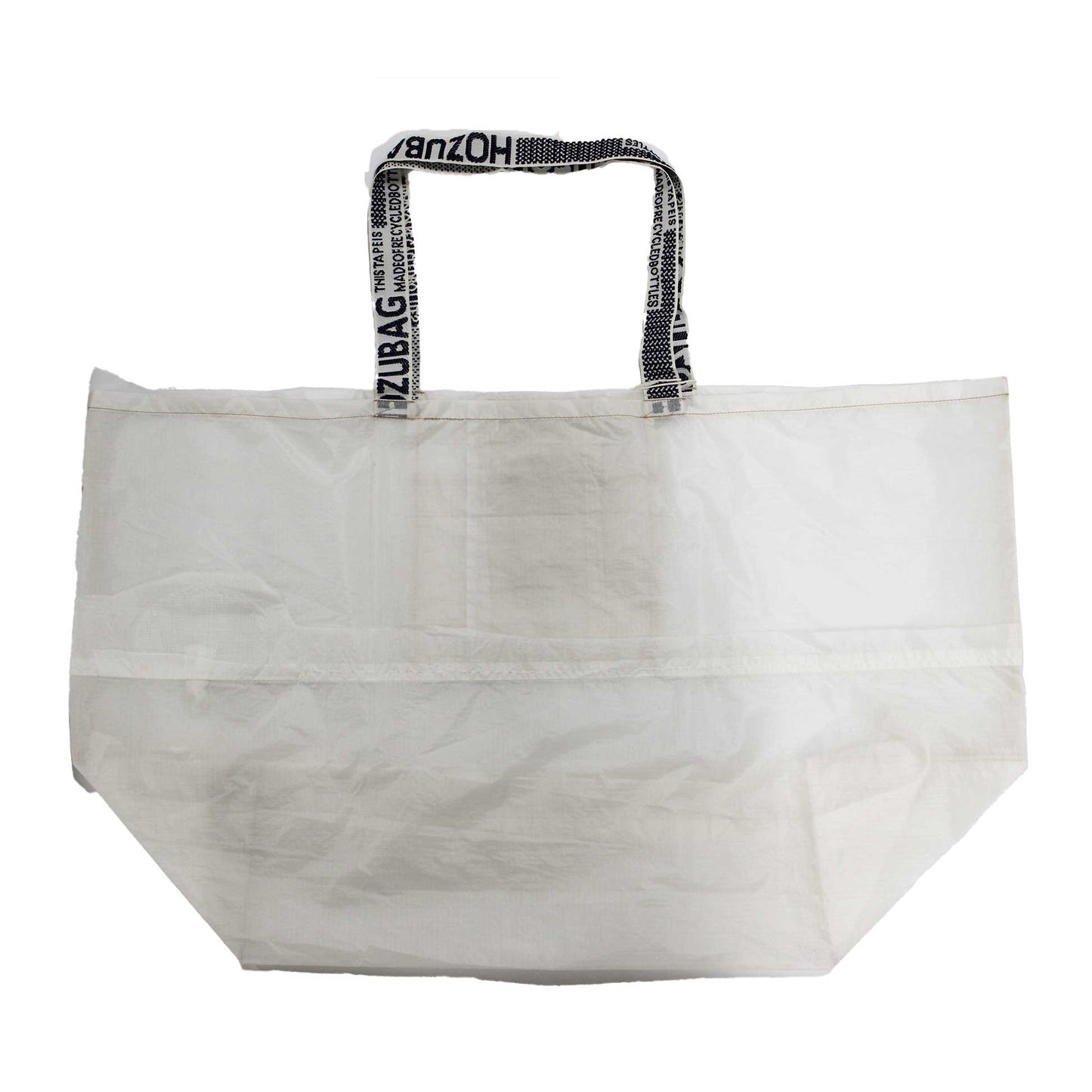 TOTE XL(HOZU BAG CLASSIS CUT TOTE BAG XL)
