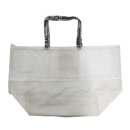 TOTE XL(HOZU BAG CLASSIS CUT TOTE BAG XL)
