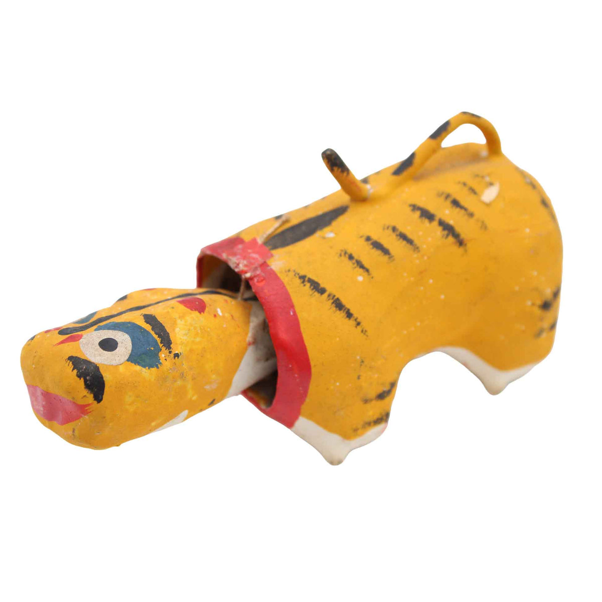 Nodding Tiger Hariko C 609