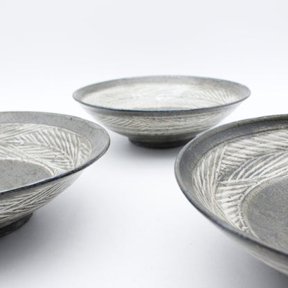 Black Mishima Bowl606_Yuji Muraki