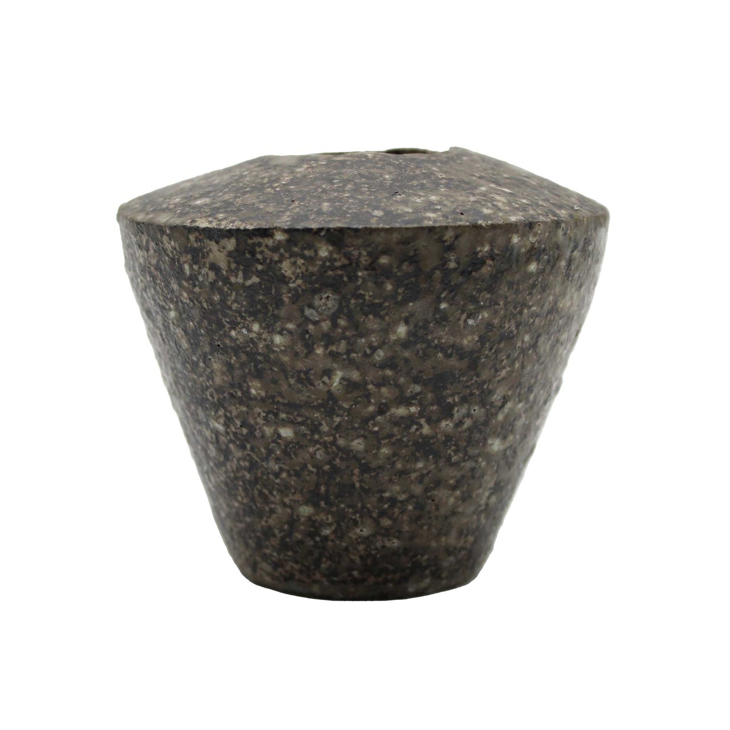 Handbuilt Flower Vessel 57B_Souji Tsurumi