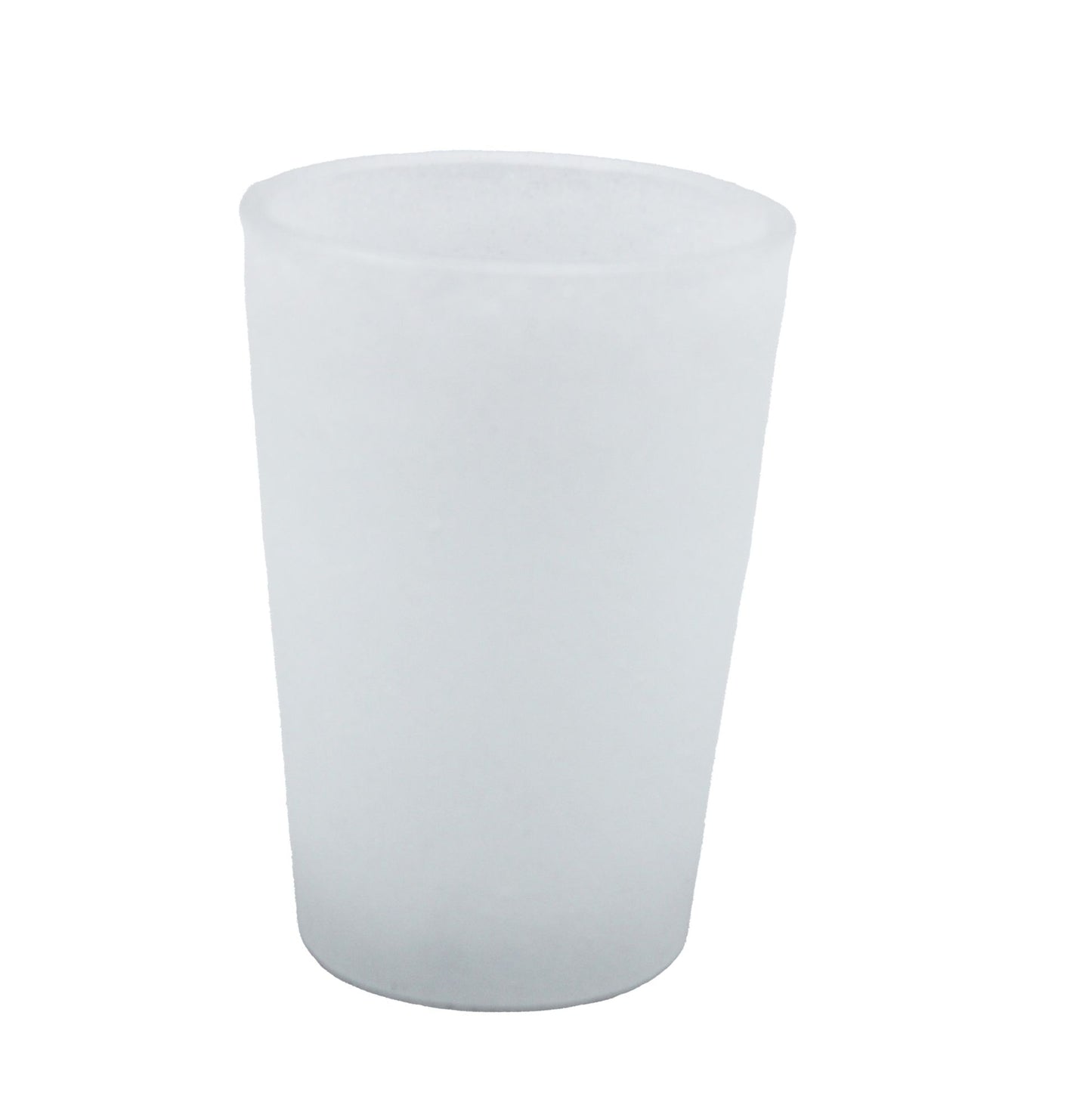 SAKE glass _glass casting gley_Yohei Goto
