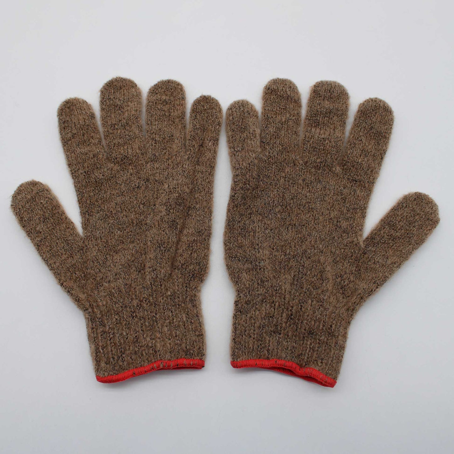 GUNTE BEIGE/VERMILION M