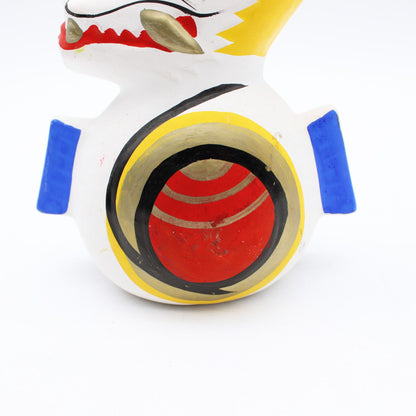 Nogomi Dolls & Clay Bells Dragon 609