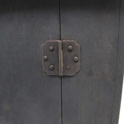 Portable Shrine Cabinet_58A