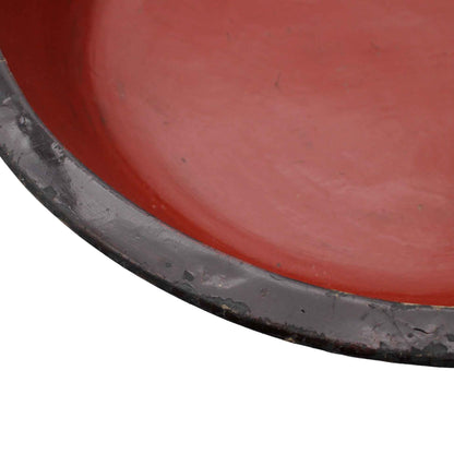VINTAGE Urushi Big Bowl_65