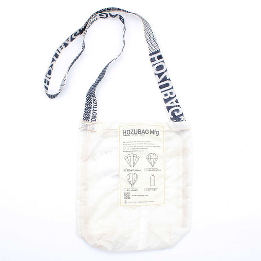 SACOCHE（HOZU BAG CLASSIC CUT SACOCHE）