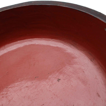 VINTAGE Urushi Big Bowl_65