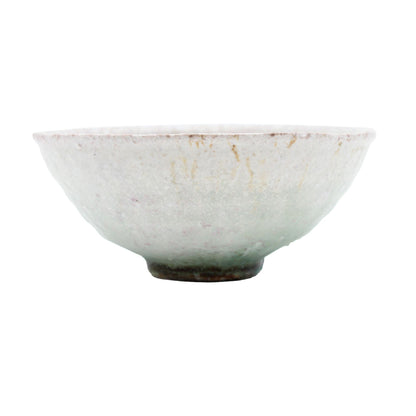 Tea Bowl 606_Michikazu Sakai