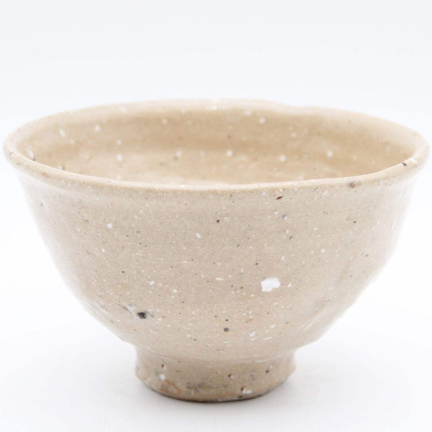 Karatsu Tea Bowl 606_Yuji Muraki