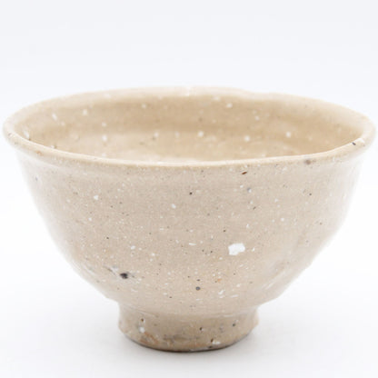 Karatsu Tea Bowl 606_Yuji Muraki
