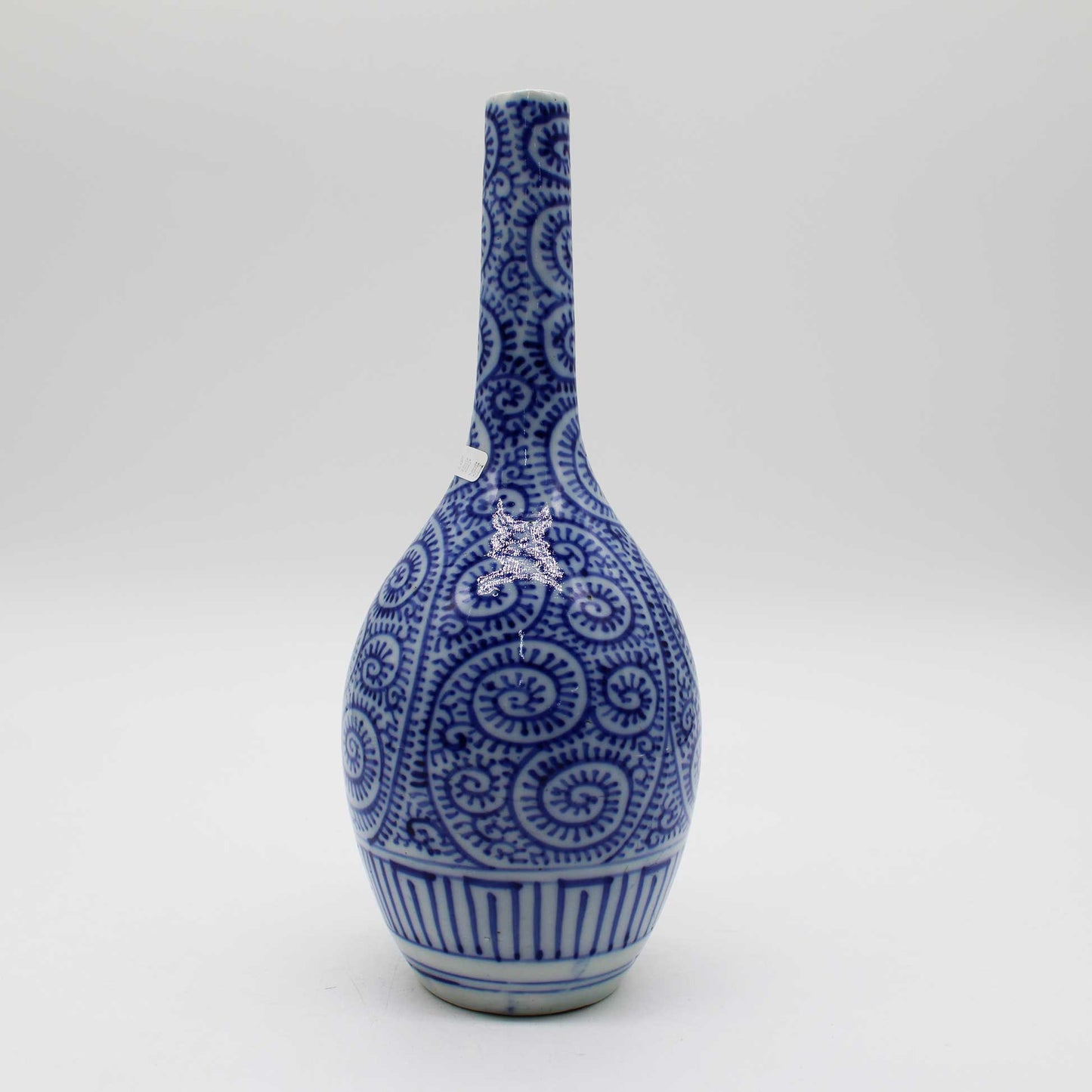 ANTIQUES Sake bottle F_512