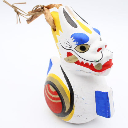 Nogomi Dolls & Clay Bells Dragon 609