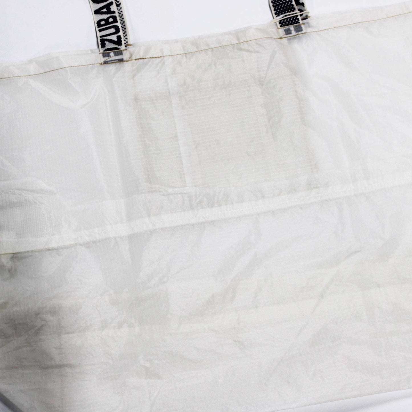 TOTE XL(HOZU BAG CLASSIS CUT TOTE BAG XL)