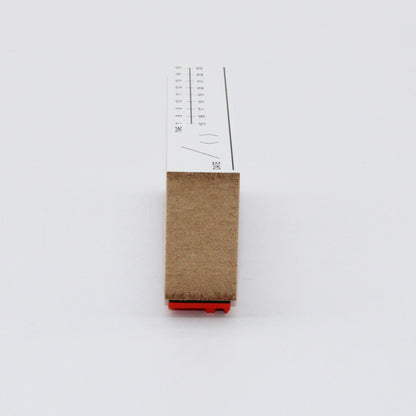 Stamp Page Header Schedule
