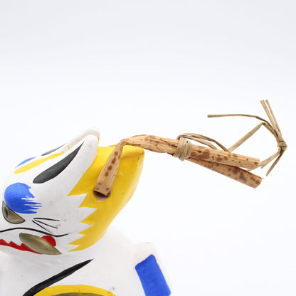 Nogomi Dolls & Clay Bells Dragon 609