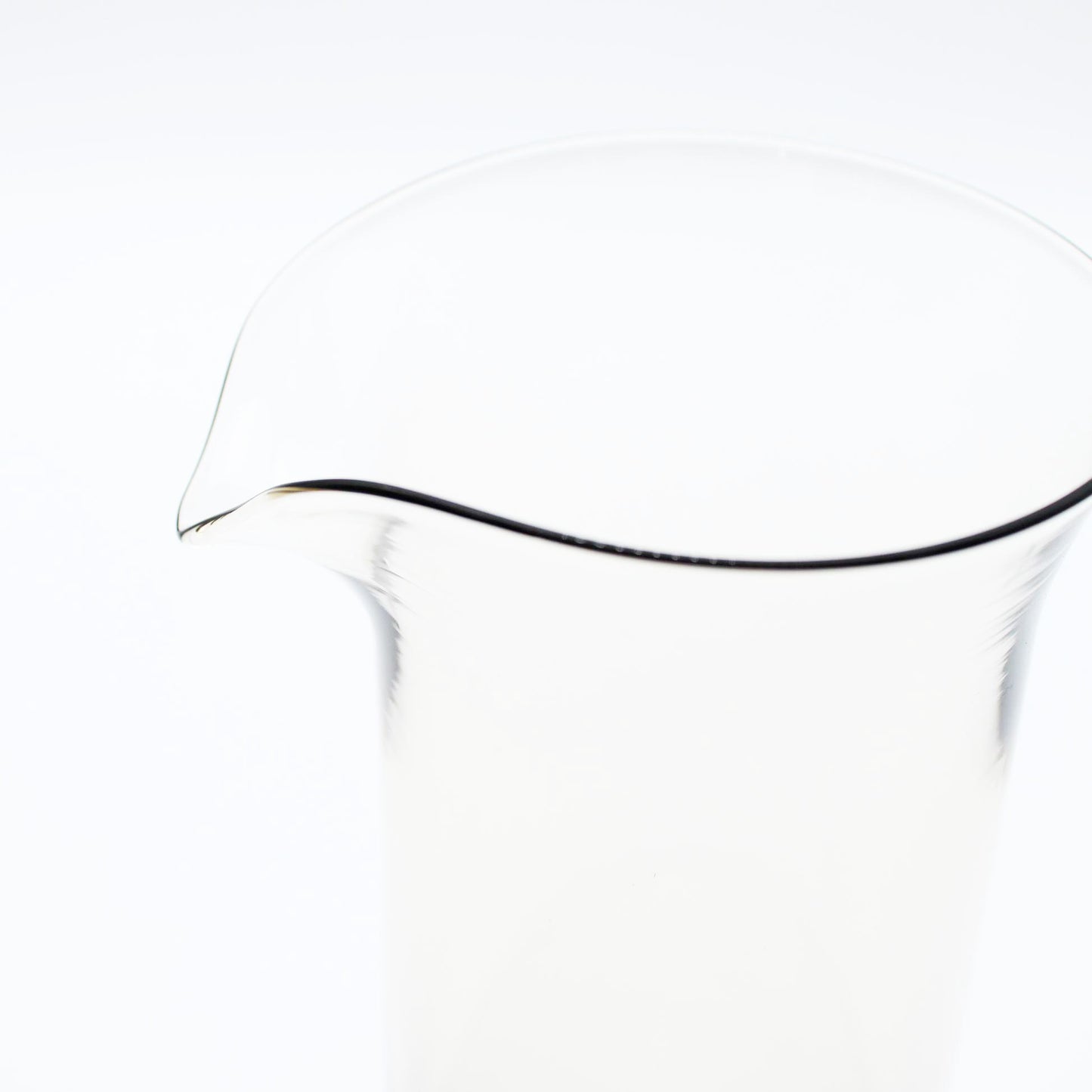 Water Jug Amber_Taku Eiki