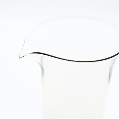 Water Jug Amber_Taku Eiki