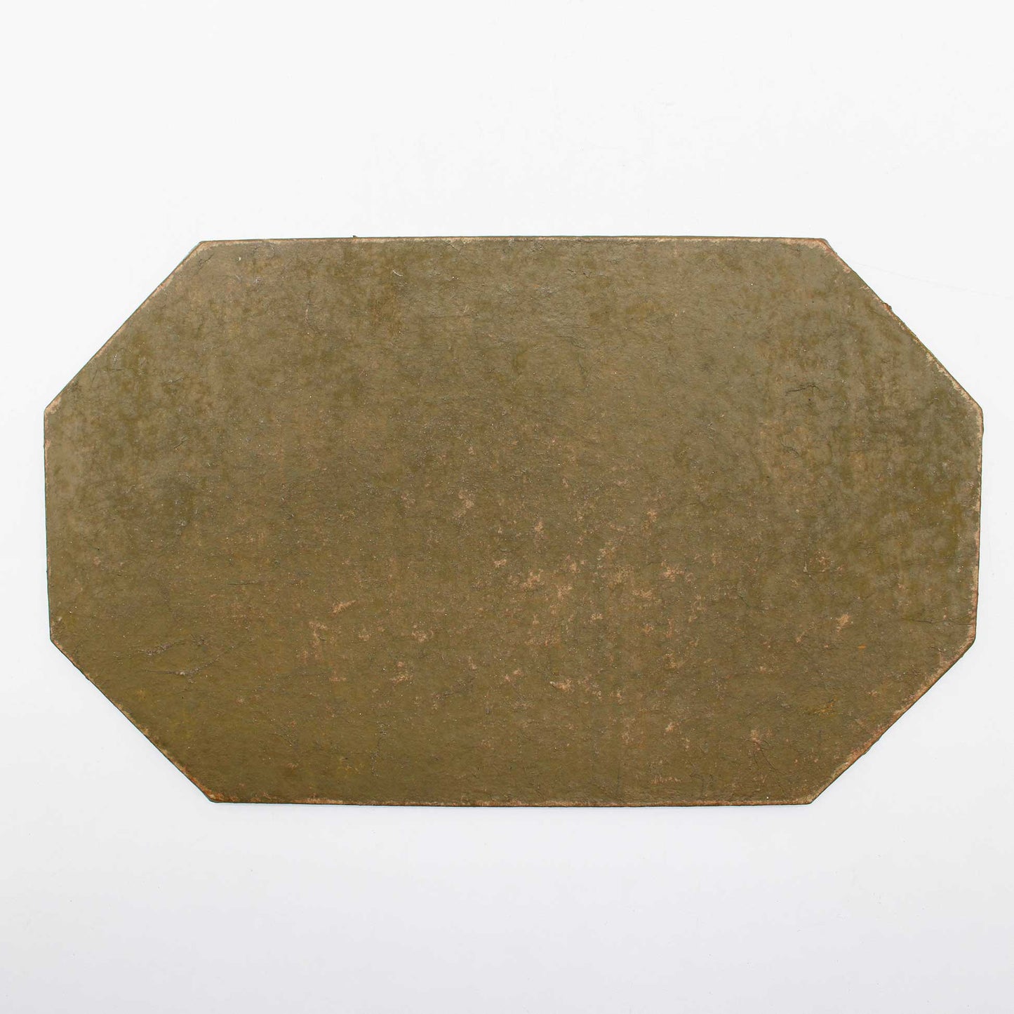 Tray Octagonal 200x123 Wataru Hatano