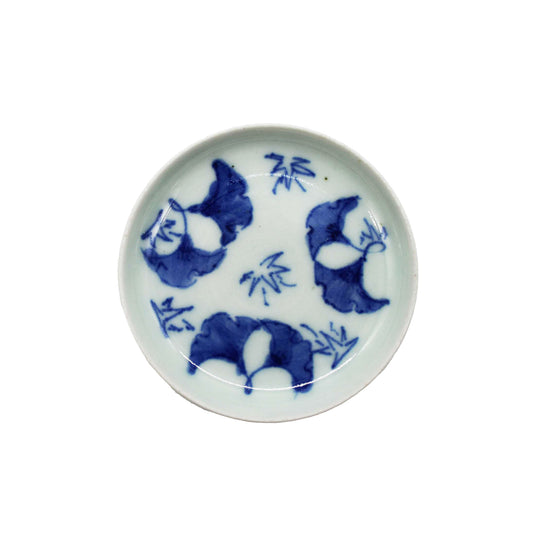 ANTIQUES Small plate M_512