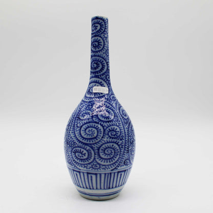 ANTIQUES Sake bottle F_512