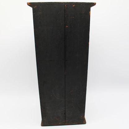 Portable Shrine Cabinet_58A