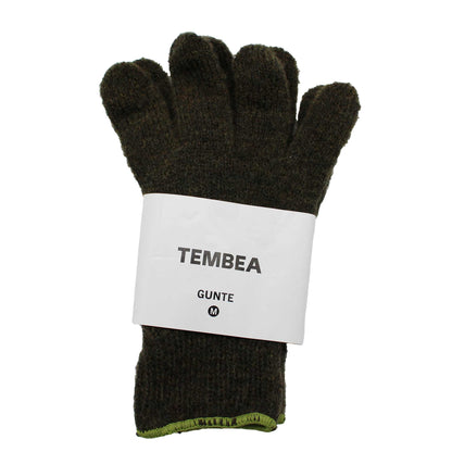 GUNTE KHAKI/GREEN M