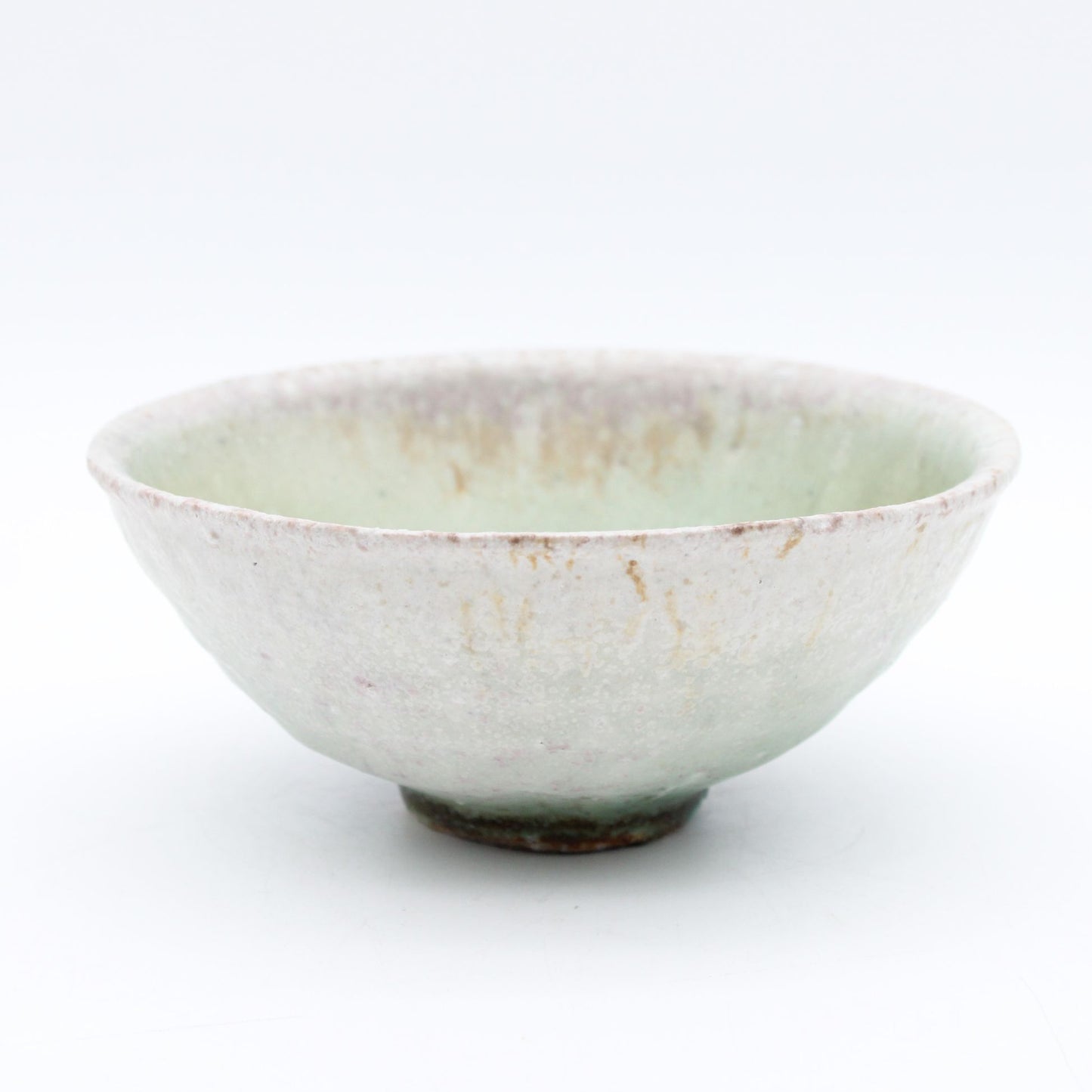 Tea Bowl 606_Michikazu Sakai