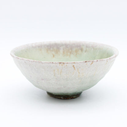 Tea Bowl 606_Michikazu Sakai