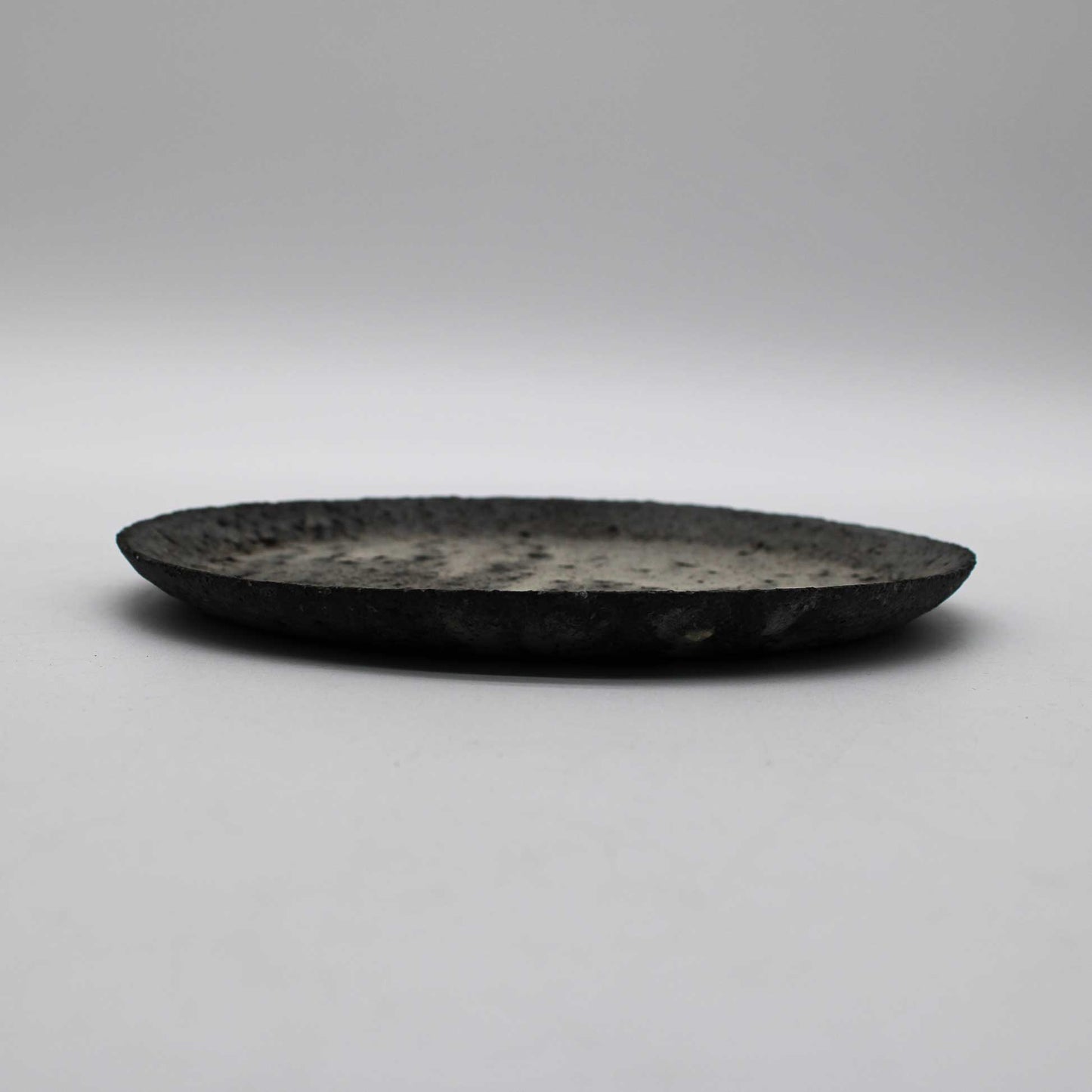 Rim Plate 15cm White