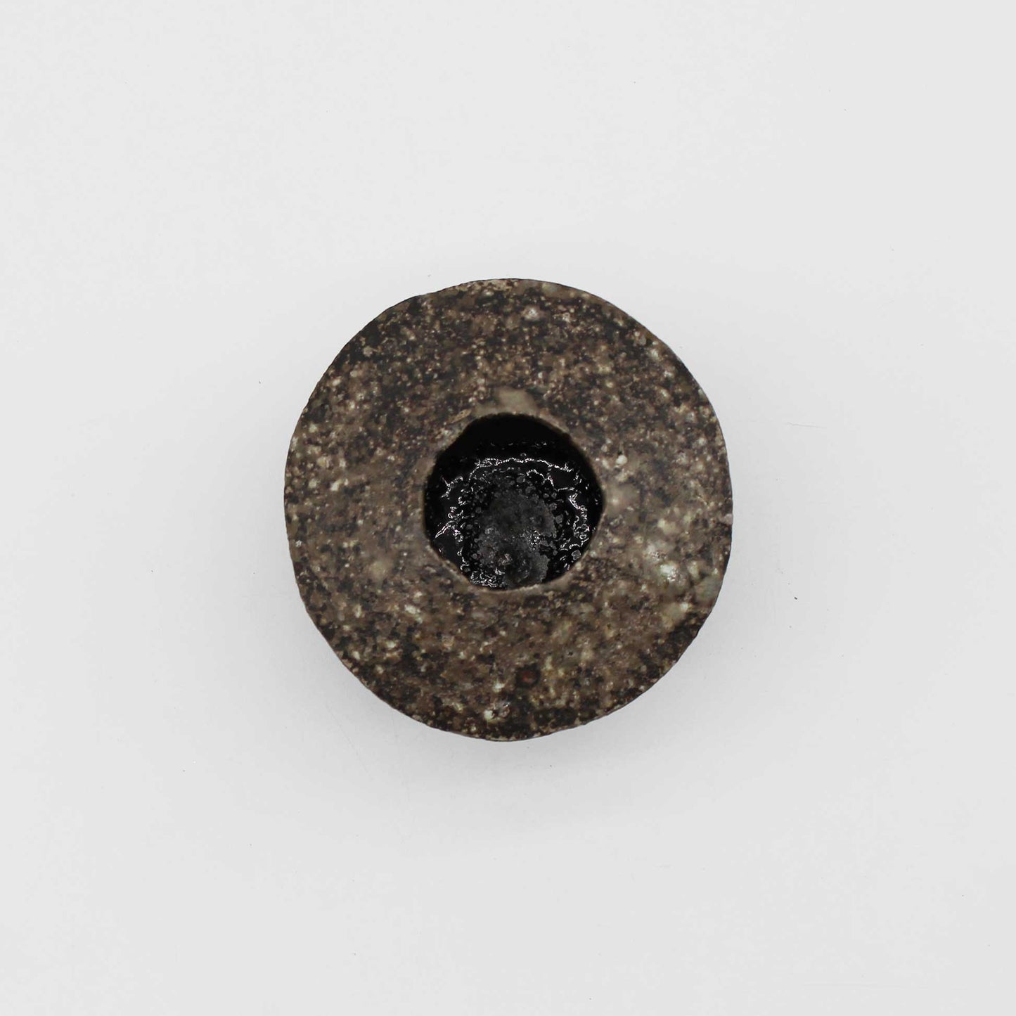 Handbuilt Flower Vessel 57B_Souji Tsurumi