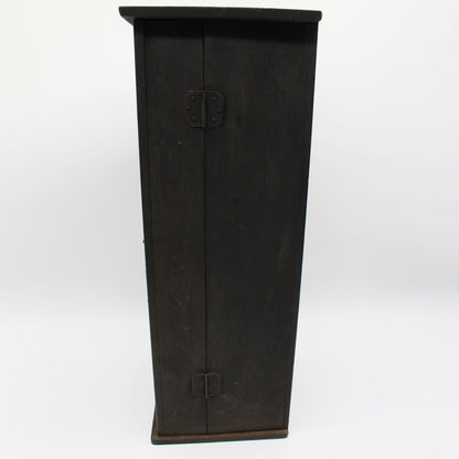 Portable Shrine Cabinet_58A