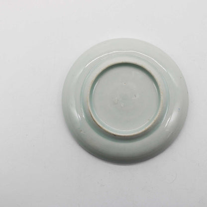 ANTIQUES Small plate M_512