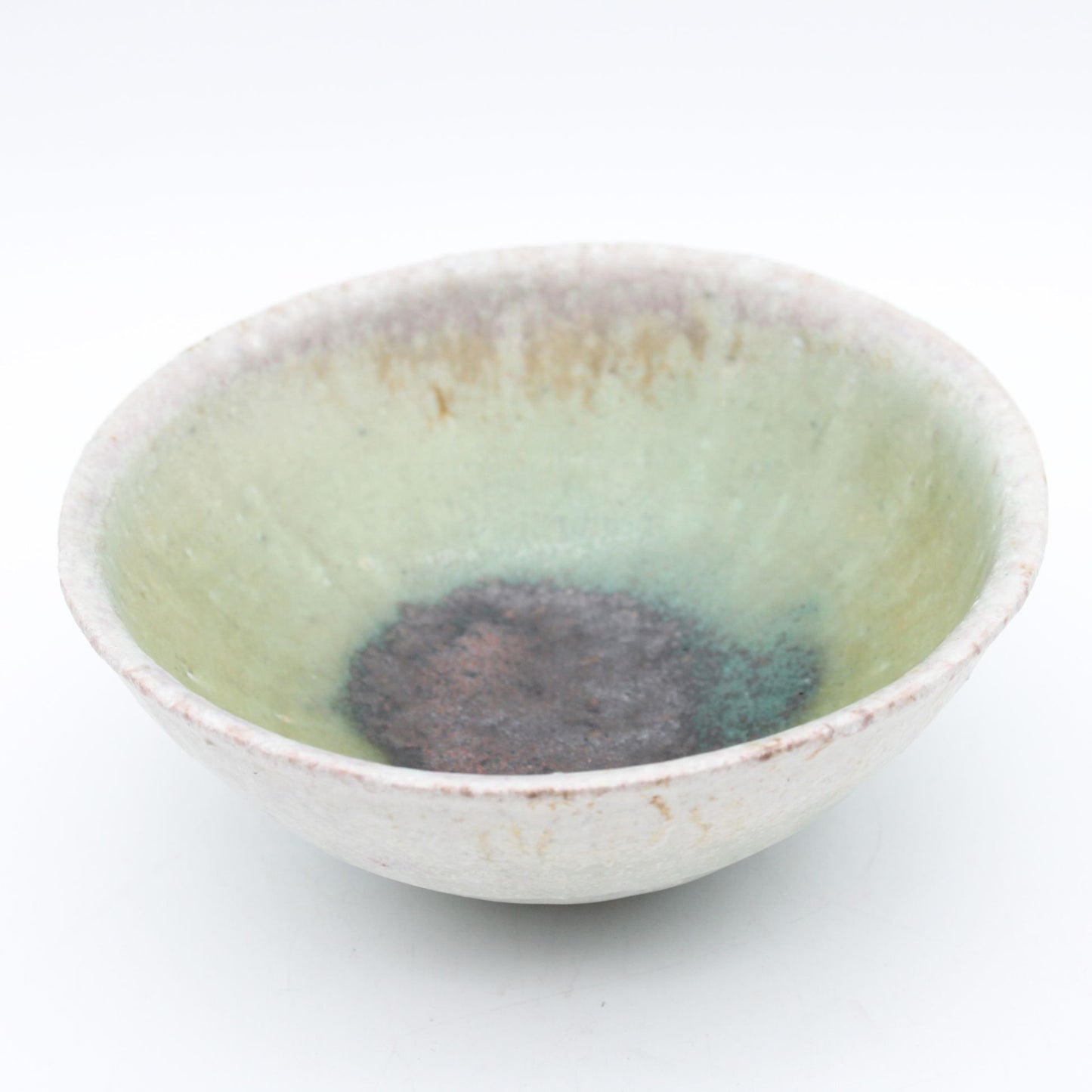 Tea Bowl 606_Michikazu Sakai