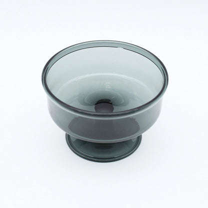 Gelato Bowl Black_Taku Eiki