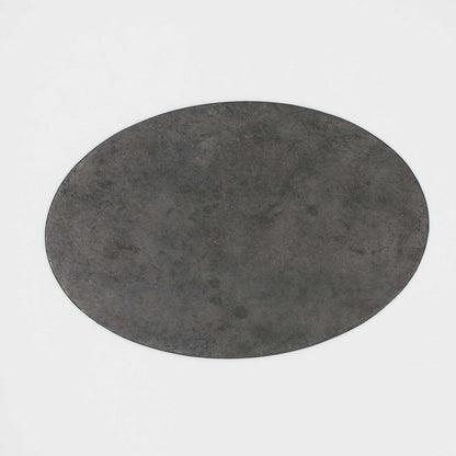 Tray Oval L 180x270 Wataru Hatano