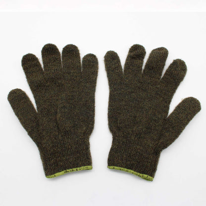GUNTE KHAKI/GREEN M