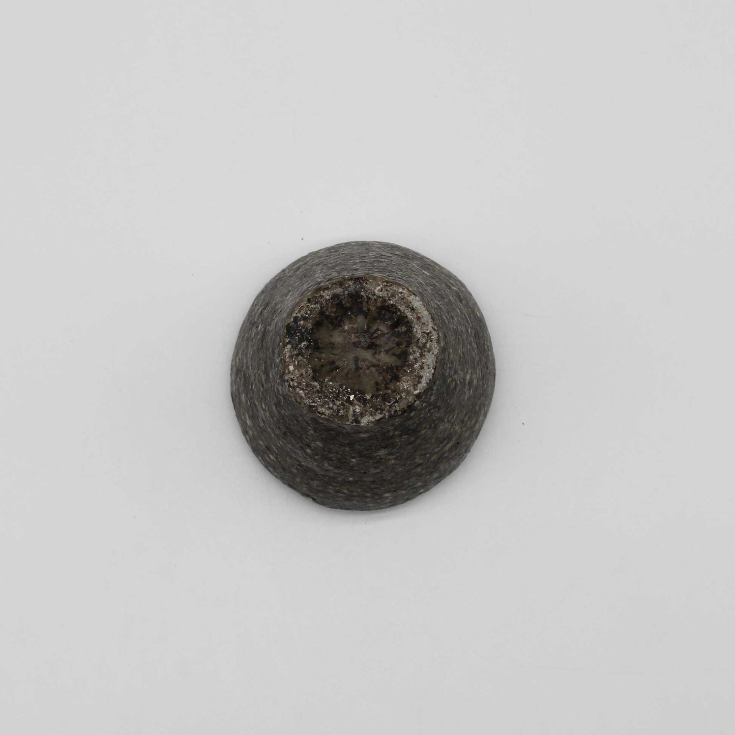 Handbuilt Flower Vessel 57B_Souji Tsurumi