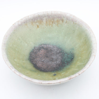Tea Bowl 606_Michikazu Sakai