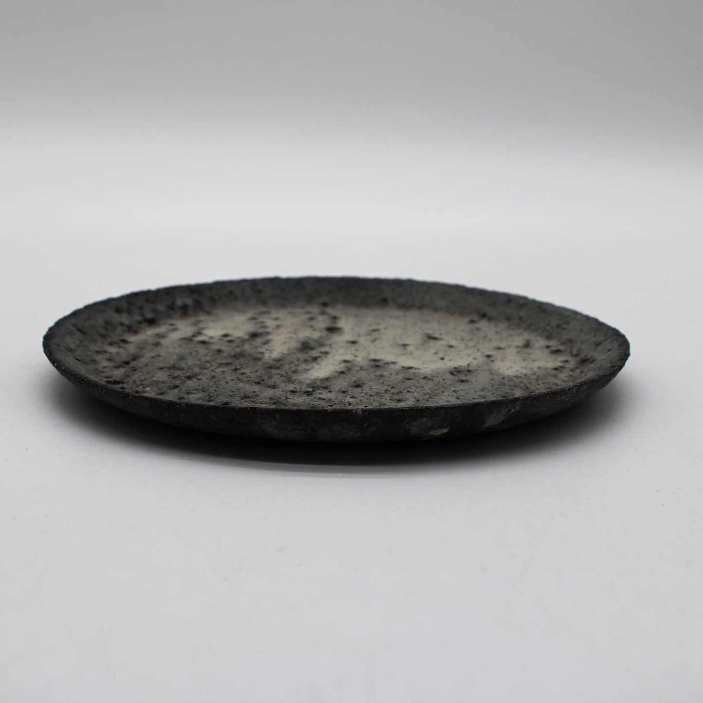 Rim Plate 15cm White