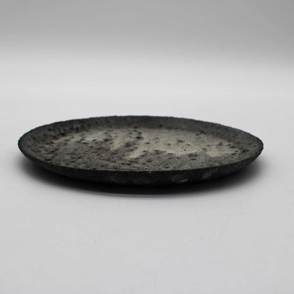 Rim Plate 15cm White