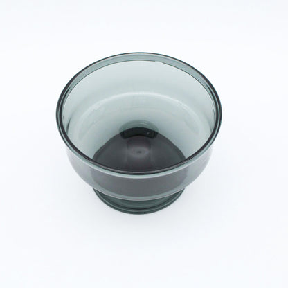 Gelato Bowl Black_Taku Eiki