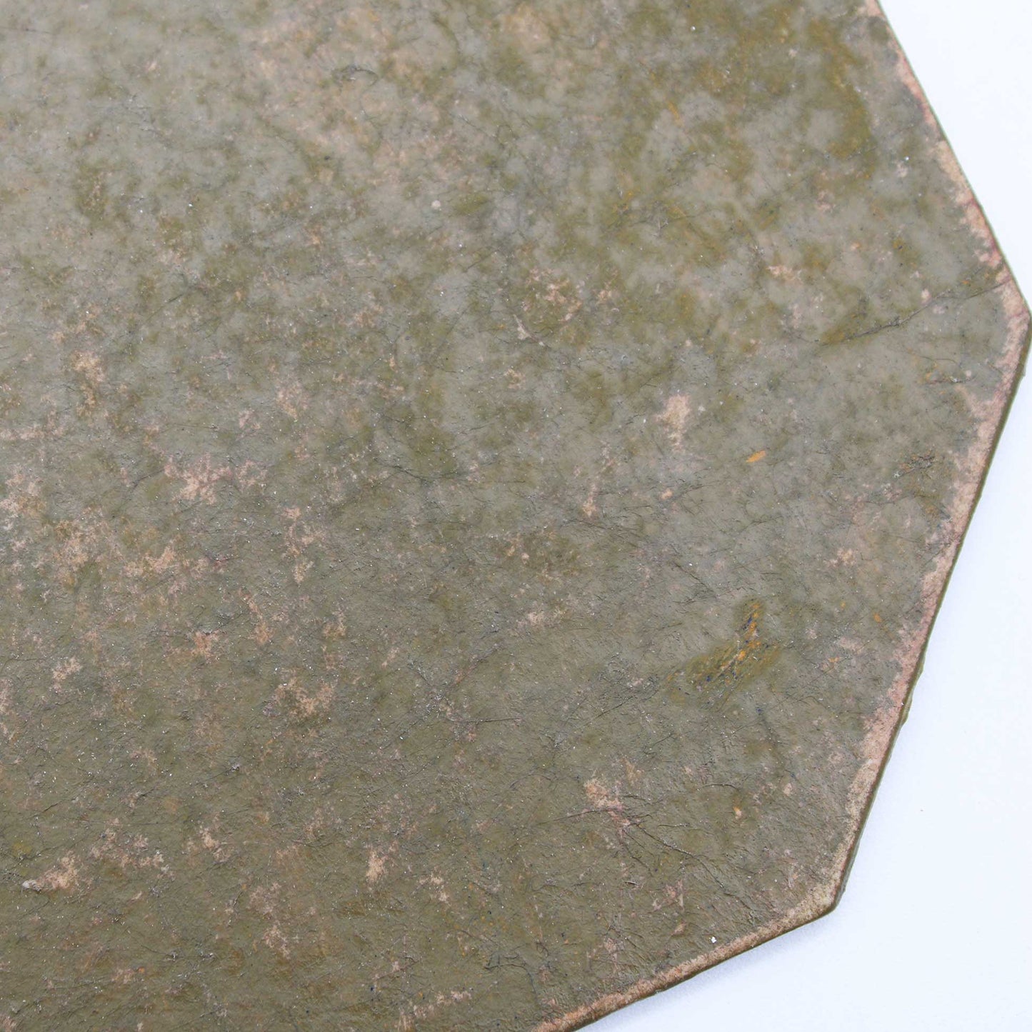 Tray Octagonal 200x123 Wataru Hatano